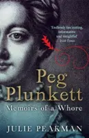 Peg Plunkettová: Spomienky kurvy - Peg Plunkett: Memoirs of a Whore