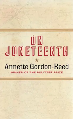 Na Juneteenth - On Juneteenth