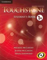 Touchstone Level 1 Student Book a - Touchstone Level 1 Student's Book a