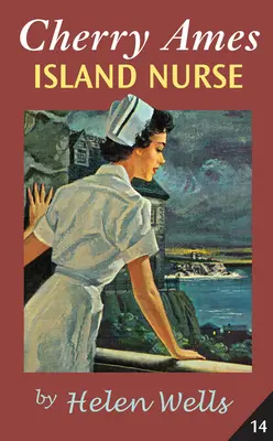 Cherry Ames, zdravotná sestra na ostrove - Cherry Ames, Island Nurse
