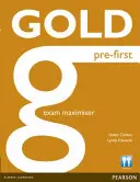 Zlatý predprípravok na maximalizáciu bez kľúča - Gold Pre-First Maximiser without Key