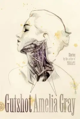 Gutshot: Príbehy - Gutshot: Stories
