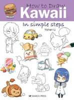 Ako nakresliť Kawaii v jednoduchých krokoch - How to Draw Kawaii in Simple Steps