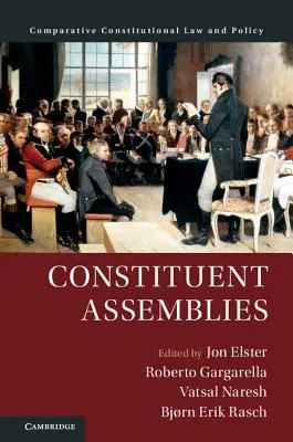 Ústavodarné zhromaždenia - Constituent Assemblies