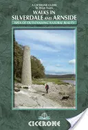 Prechádzky v Silverdale a Arnside - 21 jednoduchých prechádzok po AONB - Walks in Silverdale and Arnside - 21 easy walks exploring the AONB