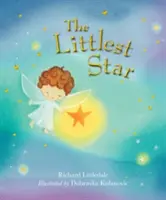 Najmenšia hviezda - The Littlest Star