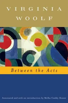 Medzi dejstvami - Between the Acts