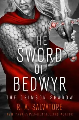 Bedwyrov meč - The Sword of Bedwyr