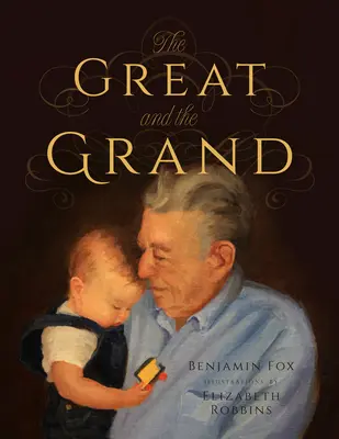 Veľký a veľký - The Great and the Grand