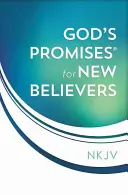 Božie prísľuby pre novoveriacich - God's Promises for New Believers