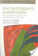 Psychoterapeutická supervízia - Psychotherapy Supervision