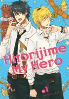 Hitorijime Môj hrdina 1 - Hitorijime My Hero 1