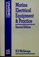 Námorné elektrické zariadenia a prax - Marine Electrical Equipment and Practice