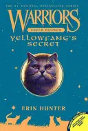 Yellowfangovo tajomstvo - Yellowfang's Secret