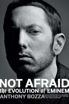 Nebojte sa: Eminem: Vývoj Eminema - Not Afraid: The Evolution of Eminem