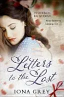 Listy strateným - Letters to the Lost