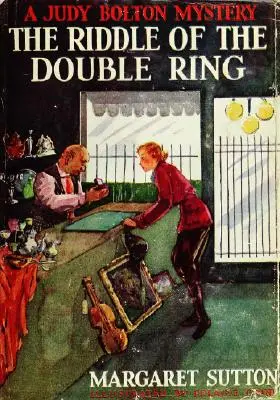 Hádanka dvojitého prsteňa #10 - Riddle of the Double Ring #10