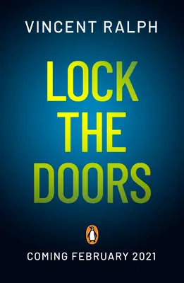 Zamknúť dvere - Lock the Doors