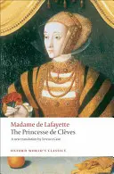 Princezná de Cleves - The Princesse de Cleves