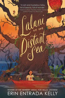 Lalani z ďalekého mora - Lalani of the Distant Sea