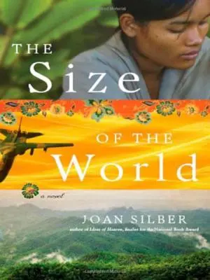 Veľkosť sveta - Size of the World