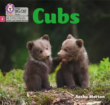 Cubs - Fáza 2 - Cubs - Phase 2