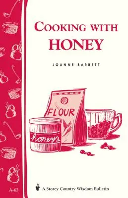Varenie s medom - Cooking with Honey