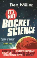 Nie je to raketová veda - It's Not Rocket Science