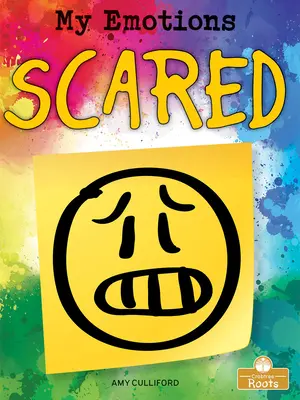 Vystrašené - Scared
