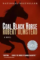 Čierny uhoľný kôň - Coal Black Horse