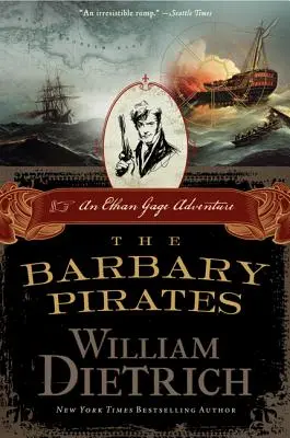 Barbarskí piráti - The Barbary Pirates