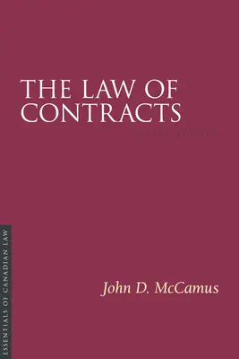 Zmluvné právo, 3/E - The Law of Contracts, 3/E
