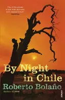 Nocou v Čile - By Night in Chile