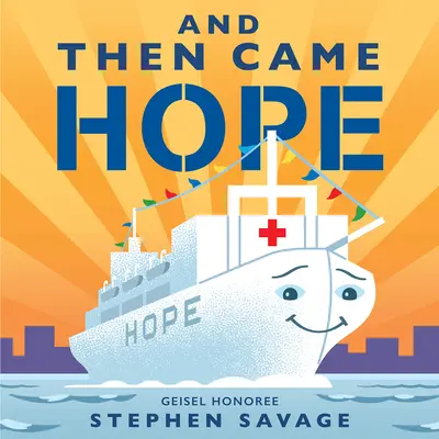 A potom prišla nádej - And Then Came Hope