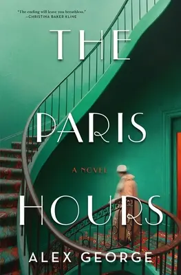 Parížske hodiny - The Paris Hours