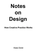 Poznámky k dizajnu: Ako funguje tvorivá prax - Notes on Design: How Creative Practice Works