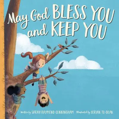 Nech vás Boh žehná a chráni - May God Bless You and Keep You