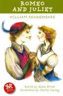 Romeo a Júlia - Romeo and Juliet