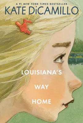 Cesta domov z Louisiany - Louisiana's Way Home