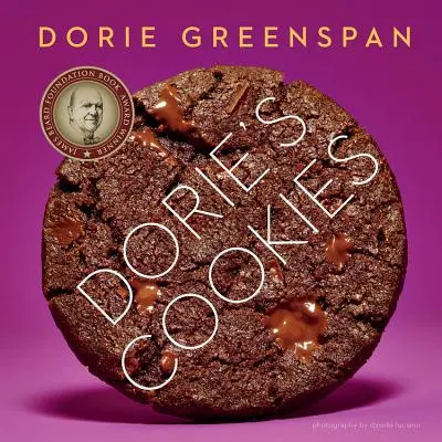 Dorieho sušienky - Dorie's Cookies