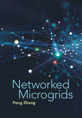 Sieťové mikrosiete - Networked Microgrids
