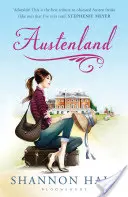 Austenland - román - Austenland - A Novel