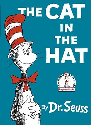 Kocúr v klobúku - The Cat in the Hat