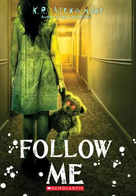 Nasleduj ma - Follow Me