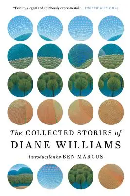 Zbierka príbehov Diane Williamsovej - The Collected Stories of Diane Williams