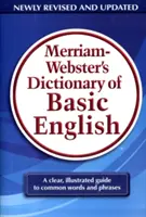 Merriam-Webster's Dictionary of Basic English