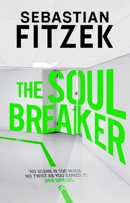 Rozbíjač duší - The Soul Breaker
