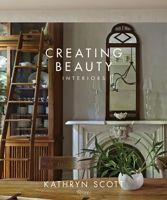 Vytváranie krásy: Interiéry - Creating Beauty: Interiors