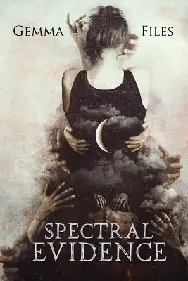 Spektrálne dôkazy - Spectral Evidence