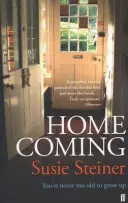 Návrat domov - Homecoming